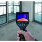 BOSCH GTC 400 C termovizorius 1x2 Ah L-Boxx